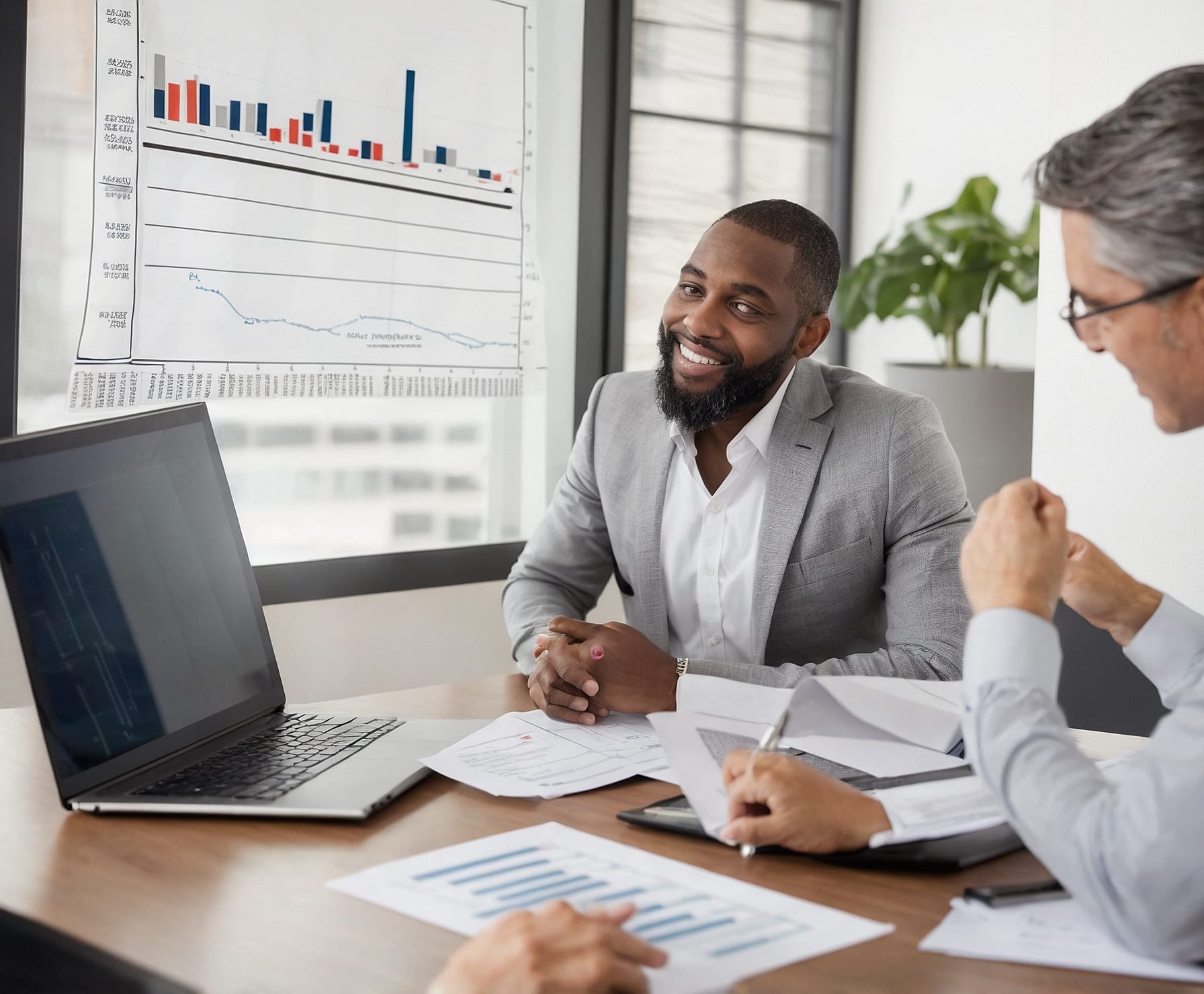 Planificación financiera para jubilación segura