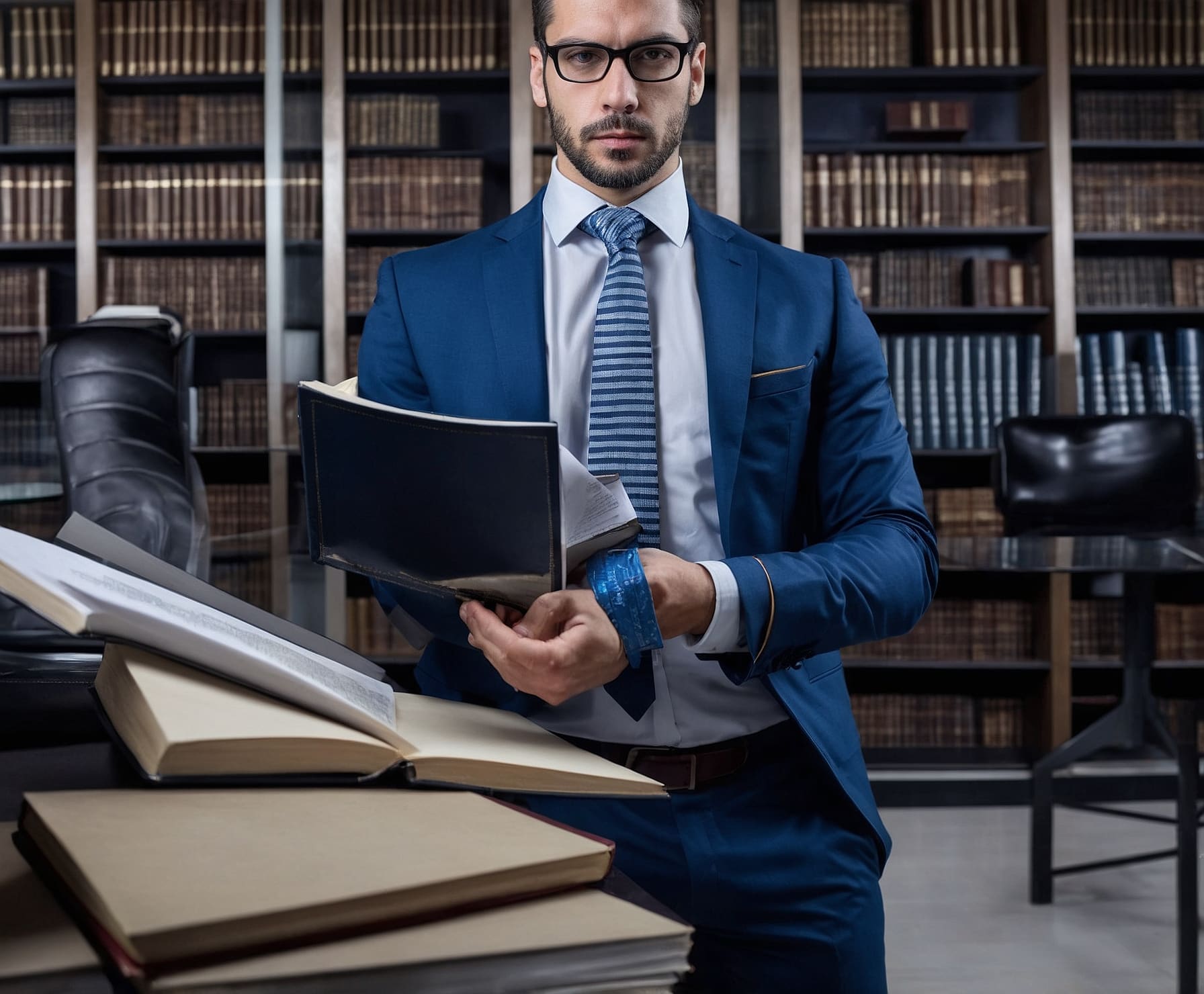 Estrategia de optimización patrimonial y fiscal