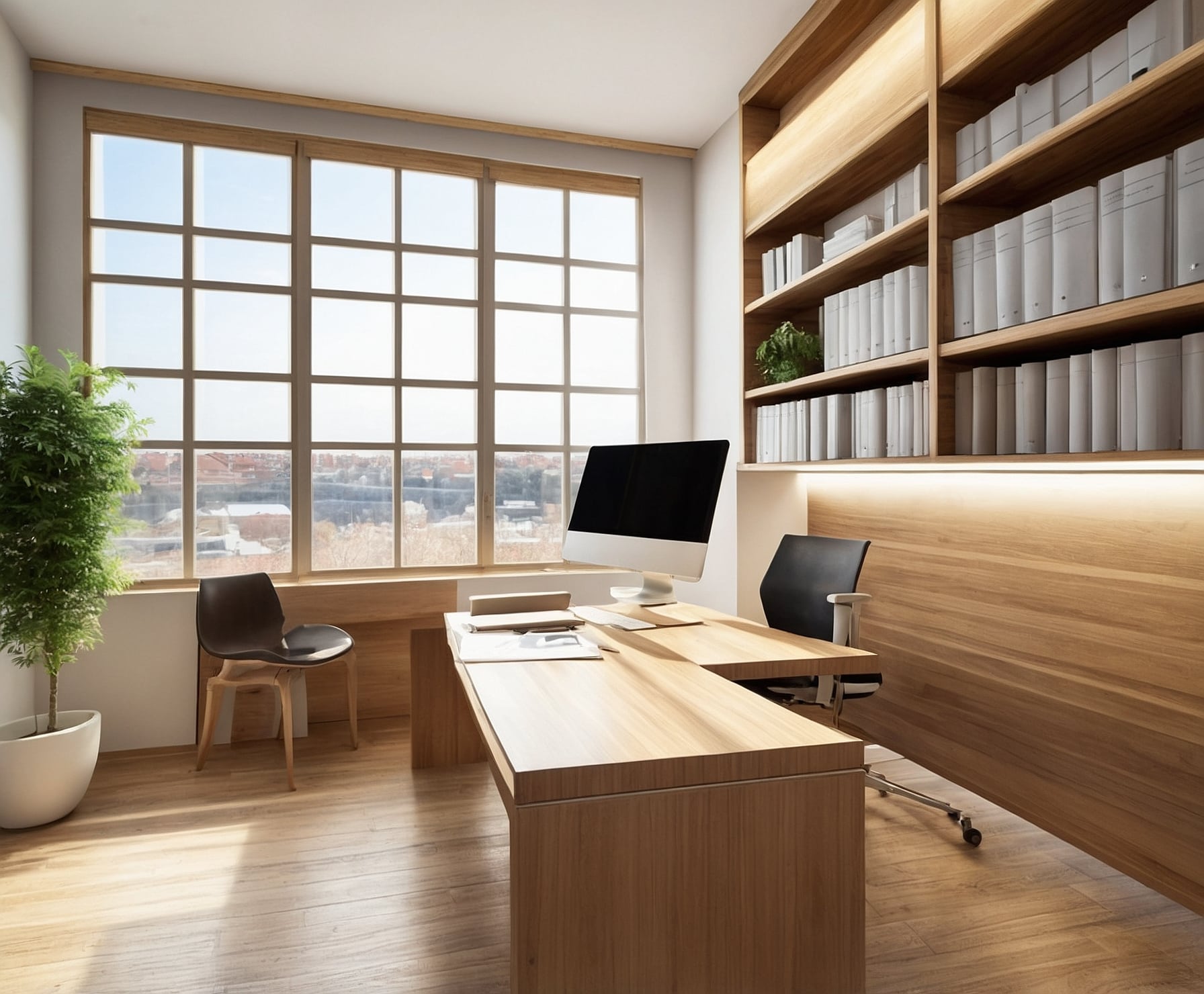 Estrategia de optimización fiscal personalizada