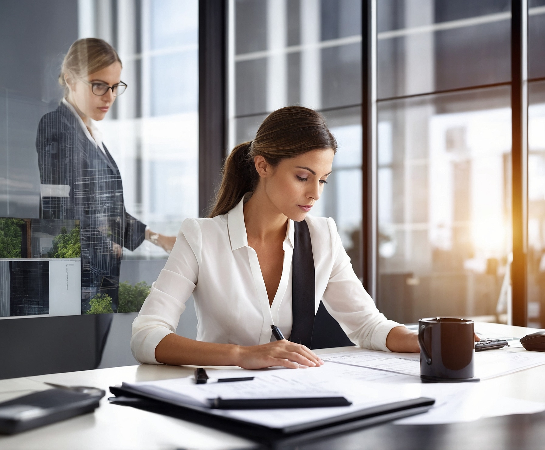 Estrategia financiera para un futuro seguro