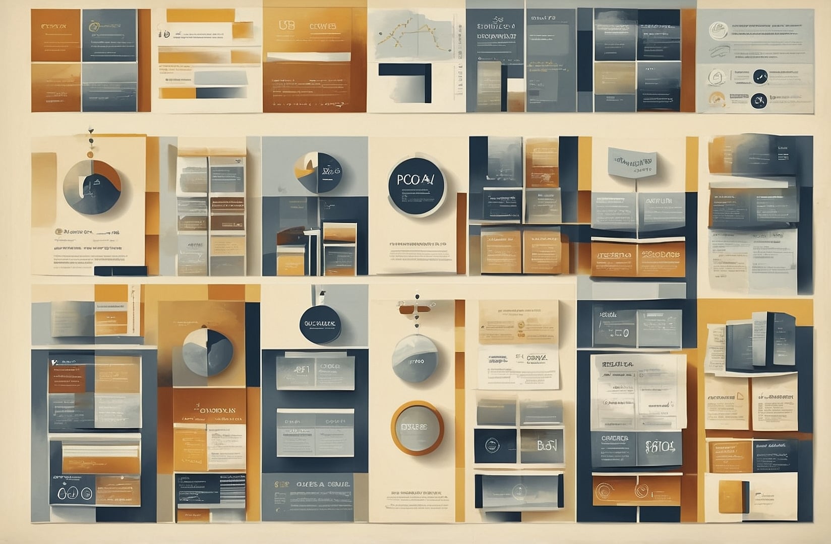 Enfoque en gestión financiera