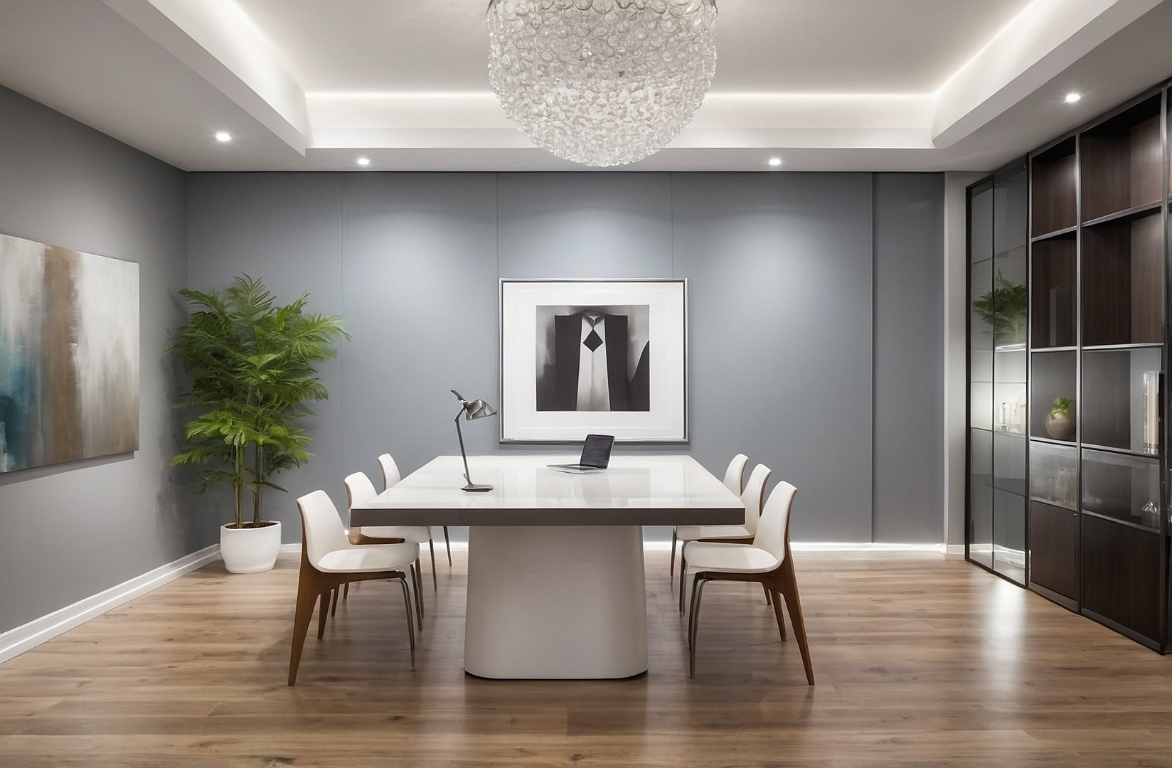 Enfoque financiero personalizado