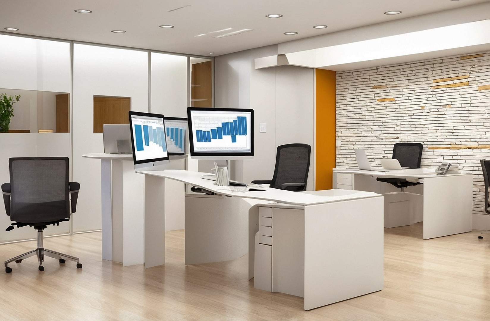 Tranquilidad financiera constante