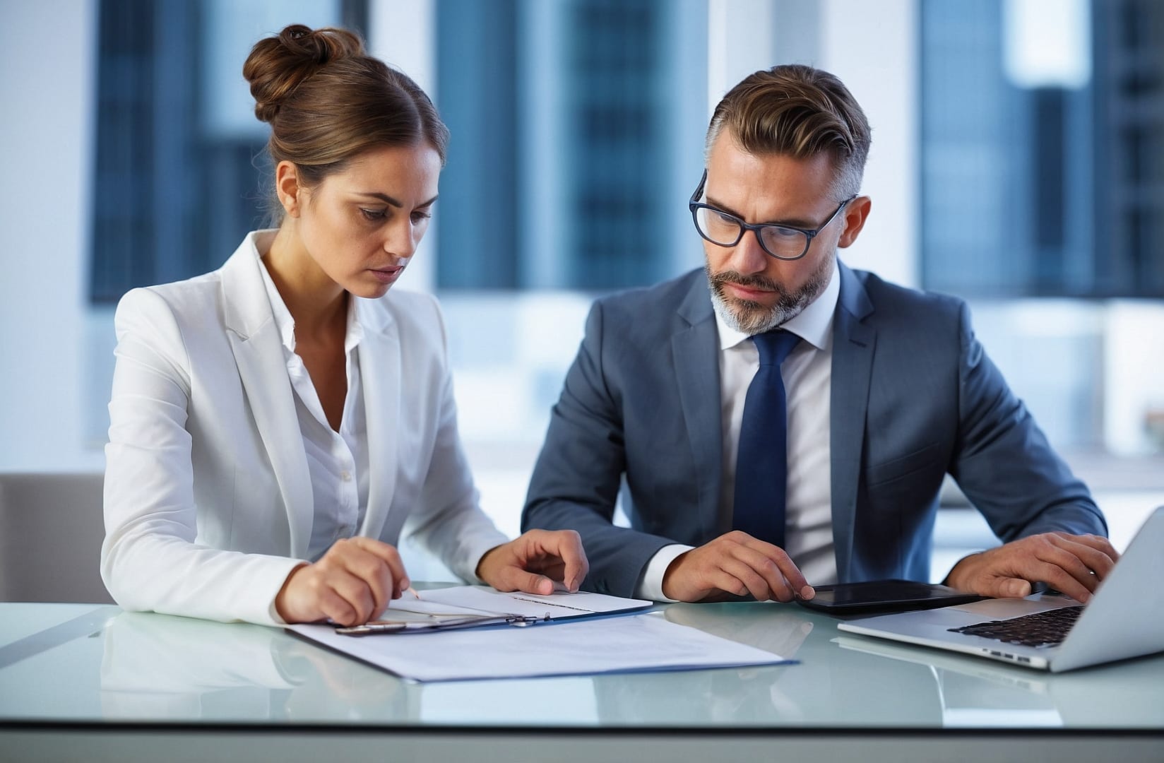 Estrategias financieras personalizadas