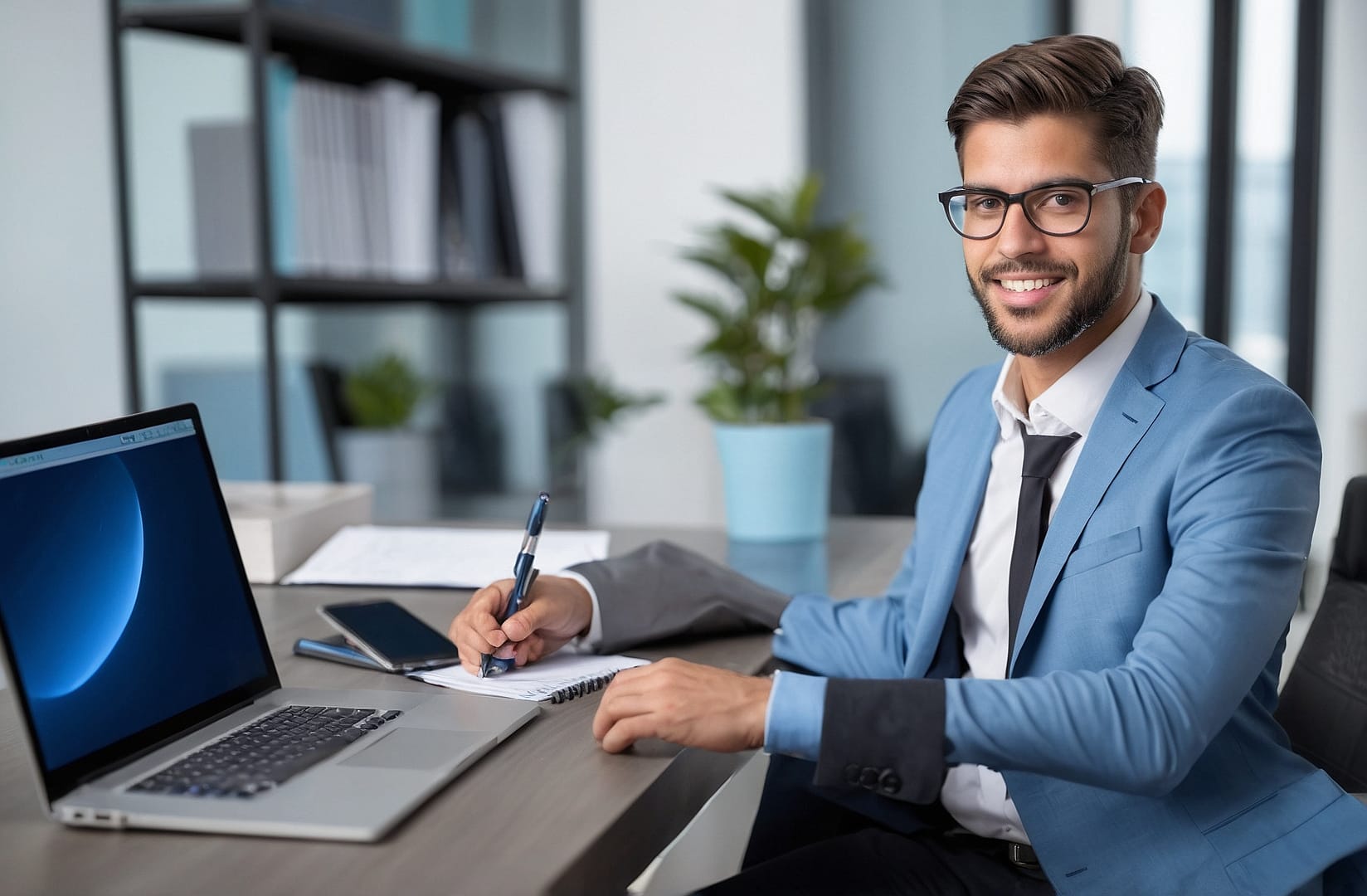 Soluciones financieras a medida